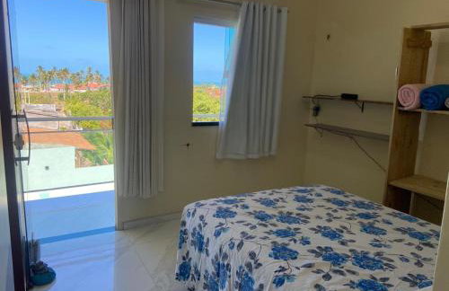 Casa duplex vista mar, p 10 pessoas ou MAIS a combinar - Foto 13