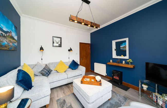 The Tollbooth - The Ideal Base for Exploring - Foto 4