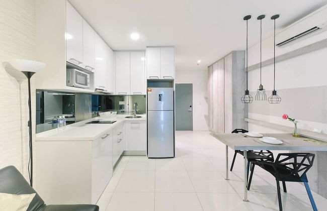 Summer Suites Residences by Subhome - Foto 51