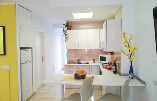 Costa Calma / Playa Paraiso Laguna Blu - Foto 9