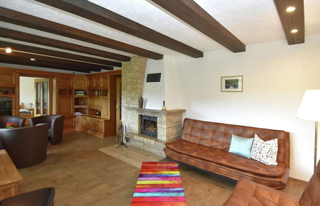 Gruppen- Ferienhaus in Wieda - Photo 14