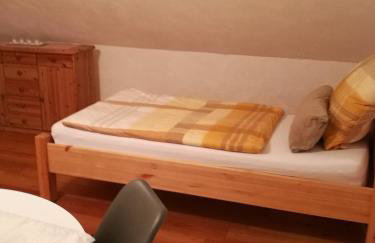 Ferienwohnung Edda - Foto 8