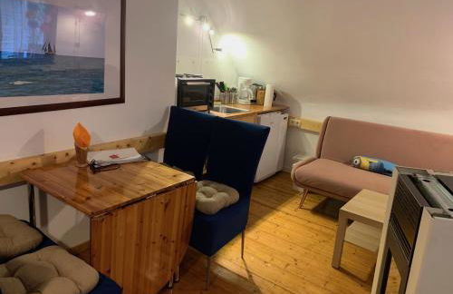 Das Haus - Das Marienkaeferhaus - Foto 46