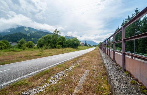 Mountain Loft - Foto 34