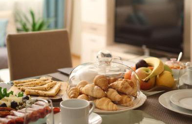 Adriatic Skyline Suite - Photo 5