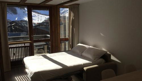 Appartement vue 180° sur massif - Foto 5