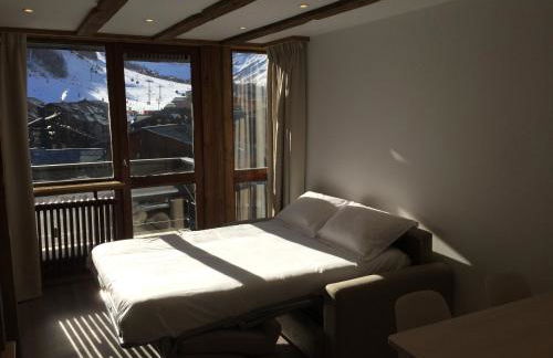 Appartement vue 180° sur massif - Foto 5