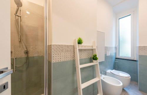 Central Apartment In Genova - Happy Rentals - Foto 16