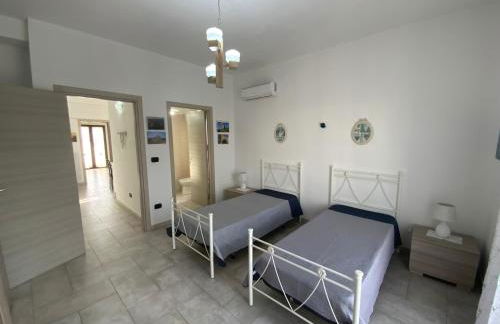 I tre feudi - Casa Vacanza - Foto 60