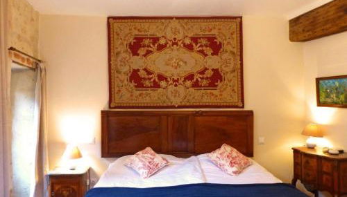 Ancien Collège restauré: Charme médiéval, linge fourni - FR-1-489-335 - Foto 3