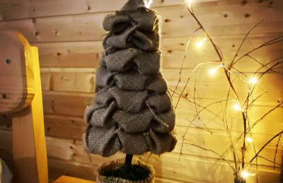 Wilcza Chata - Photo 75