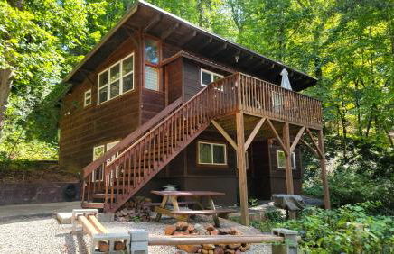 Elk Ridge - cherokee casino GSMNP - Foto 1