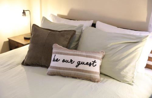 Wayfarer Inn - Foto 44