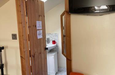 The Coach House - Foto 20