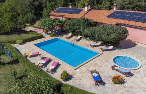 Holiday Home Kristina by Interhome - Foto 34