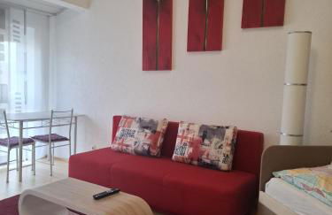 Exclusive Apartments - Foto 12