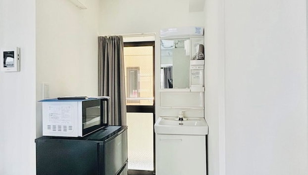 GLOU Shinjuku Family - Foto 5, Habitación