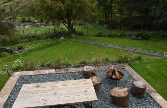 Helvellyn Room With View - Double or twin - Foto 3