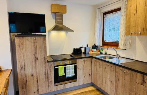 Chalet Bernardi Apartments - Photo 43