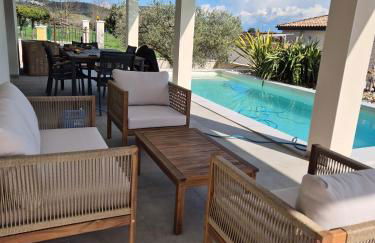 Villa Hestia - Foto 20