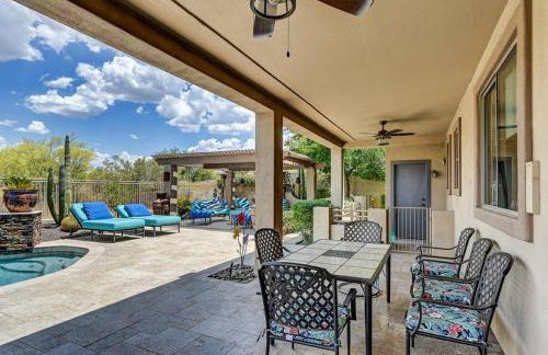 Gorgeous Resort Home -Right off the back nine! - Foto 25