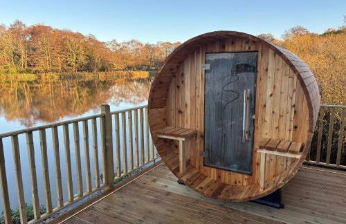 Four Seasons Lodge - Foto 13