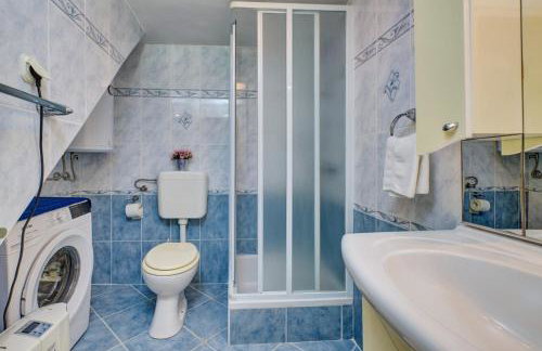 Apartments by the sea Martinscica, Cres - 22582 - Foto 12