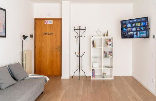 Passignano Lake Apartment - Foto 1