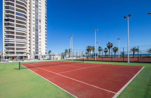 ESPACIO 15 - Primera Línea de Playa - Photo 42