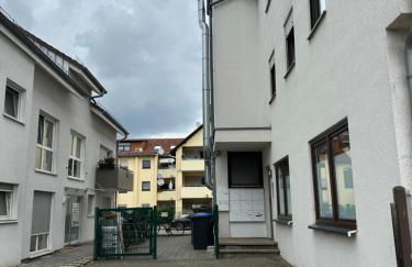 Wohlfühlwohnung in Eppelheim - zentral und entspannt - Foto 31