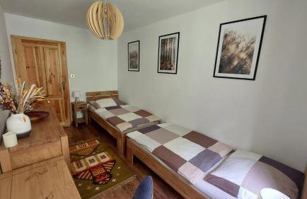 Apartament Międzygórski - Foto 21