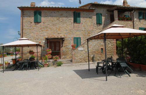 La Piaggiola degli Olivi - Foto 14