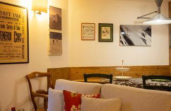 Maison Villair - Courmayeur - Foto 2