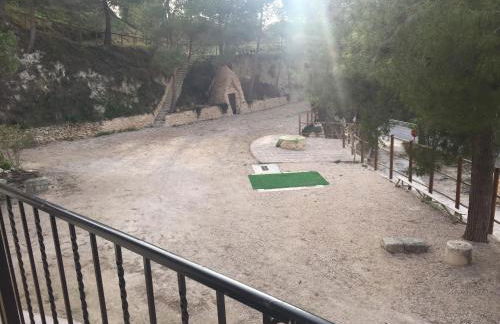 Casa Rivera Río Jucar - Foto 16