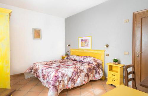 Agriturismo Palazzo Bandino - Wine cellar, on reservation restaurant and spa - Foto 136