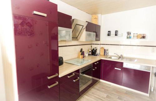 FeWo Fam. Groß - Foto 5