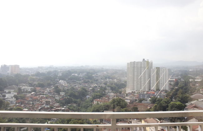 Loft Studio Apartment @ Galeri Ciumbuleuit 3 near Dago - Photo 29