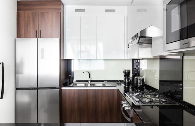 GLOBALSTAY. J One Tower Apartments - Photo 66