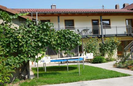 Preuschens Hof - Foto 2