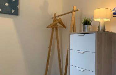 Stunning Barn private hot tub Malvern & Worcester Sleeps 6 - Foto 25