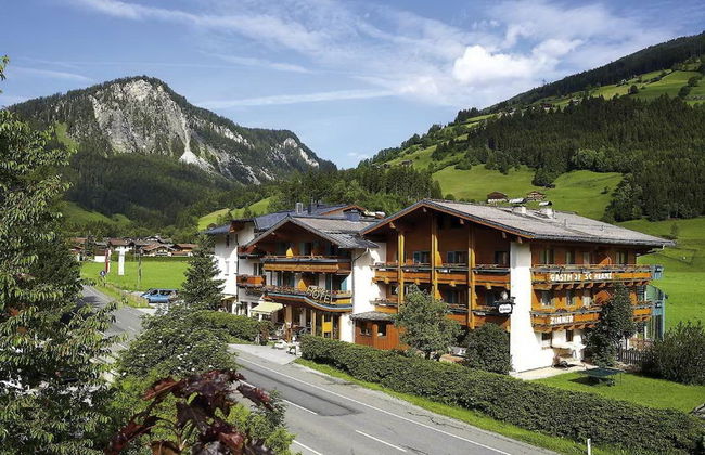 Familiengasthof Schranz - Foto 71