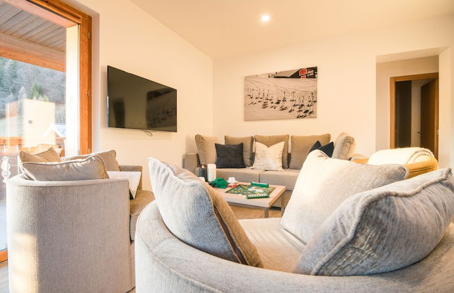 Les Portes de Megève - Photo 68