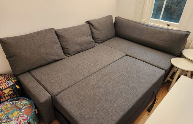 Charming and Cosy flat - Photo 30