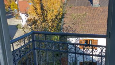 Bad Aibling City Apartment DG - Foto 3