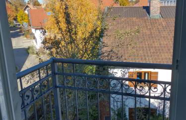 Bad Aibling City Apartment DG - Foto 3