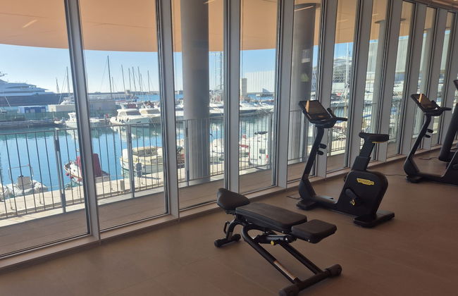 Genoa East Waterfront DeLuxe Flat - Foto 20