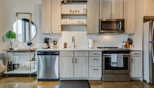 Sable 608 - One Bedroom - Foto 3, Other