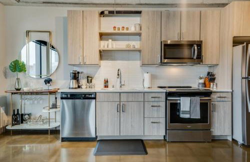 Sable 608 - One Bedroom - Foto 3