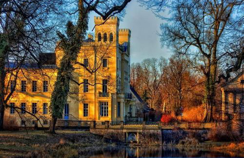 Apartments Blue House, Putbus - Foto 61