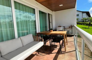 Flat 707 Villa Hípica Gravatá PE - Foto 1